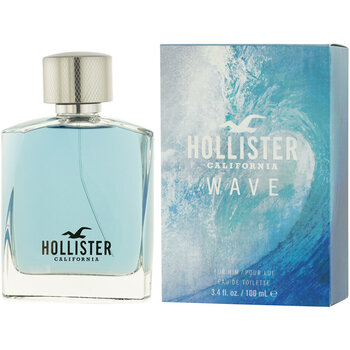 Wave For Him EDT